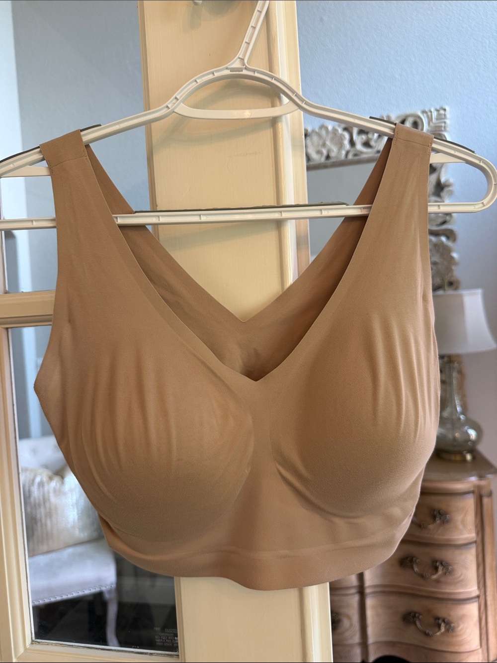 Soma Enbliss Bralette XL